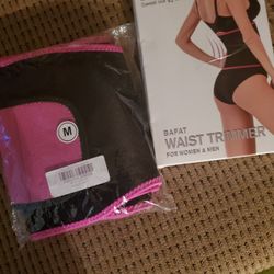 Medium Waist Trimmer