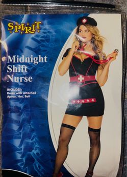 Halloween     Ready       costume  I paid over $60