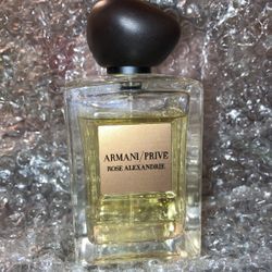 Armani/Prive Rose Alexandrie 3.4 oz Perfume 