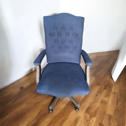 High Back Office Chair