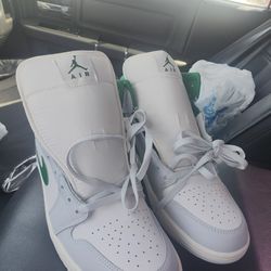 New Jordan 1s $140 Size 10.5 Mens 