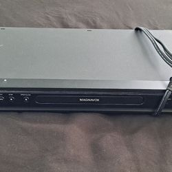 Magnavox DVD Player