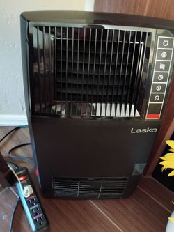 Ceramic heater