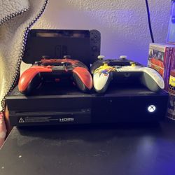 Xbox 1 