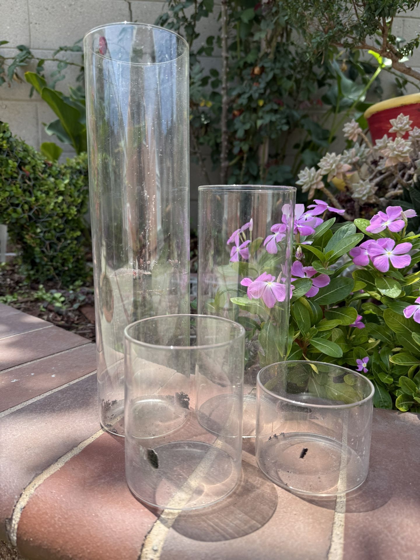 Candle Holders
