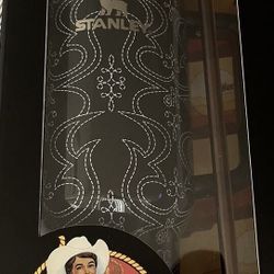 Stanley Ken Tumbler