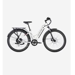 Electric Bike 