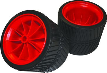 Kayak and canoe tires Malone Rover