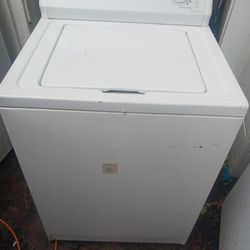 Kenmore  Washer 