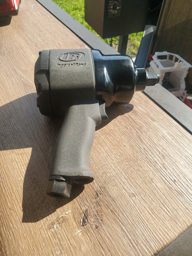 Ingersoll Rand 3/4" Impact Wrench 