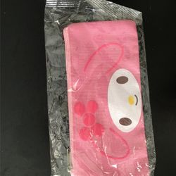New Cosmetic Bag 