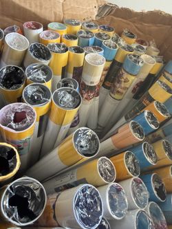 Posters