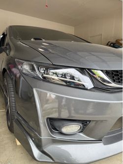 9th Gen Jewel  Sedan Headlights