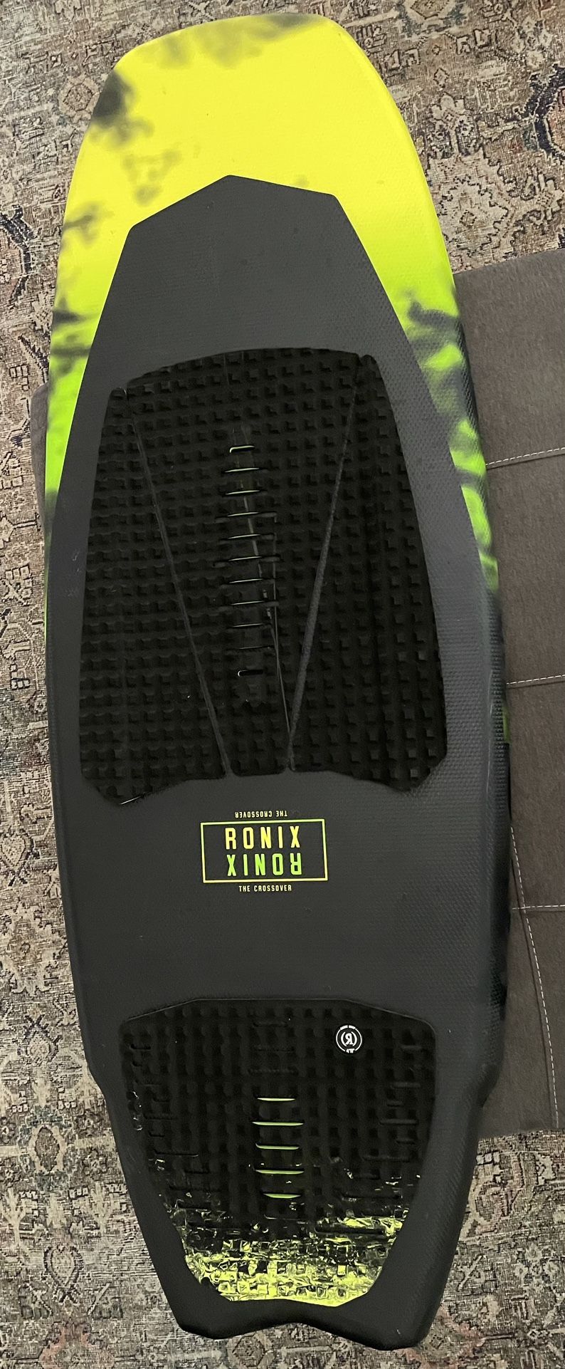 4’ 11” Ronix Koal Surface Crossover Wakesurf Board