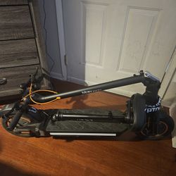 Hi Boy  Electric Scotter 