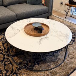 Room And Board Tine Coffee Table 