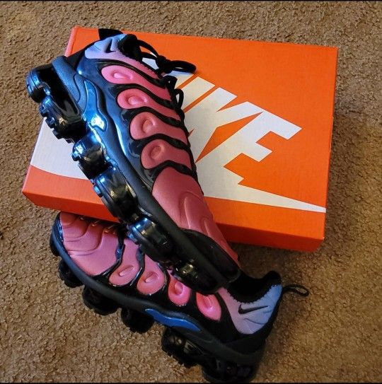Men Nike Vapormax Available Size