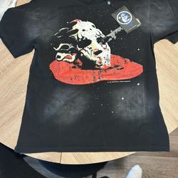 Hellstar Black Jason Tee