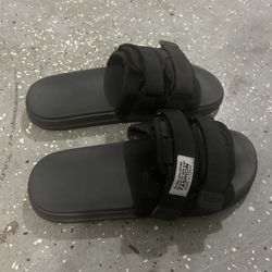 Black Slides