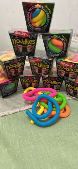 Noodlies