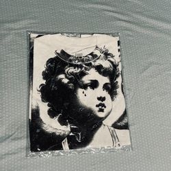 Awful lot of cough syrup shirt (ALOC)