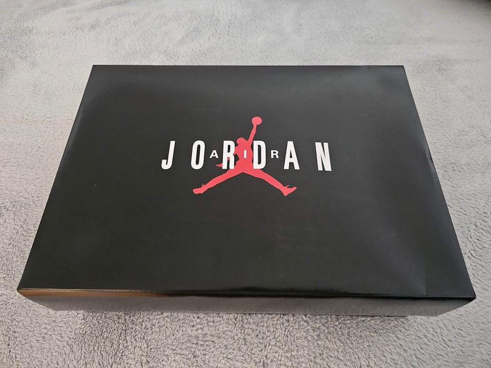 Nike Air Jordan Retro