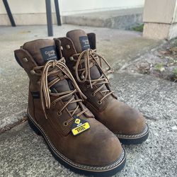 Work boots