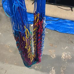 Brand New Hammock From Mexico 