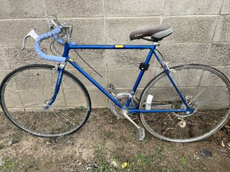 Schwinn Vintage Road Bike $35