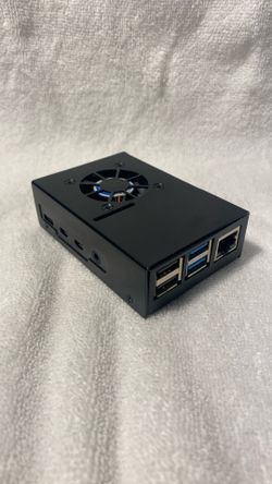 Raspberry Pi 4, 2GB RAM Computer