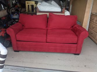 Sleeper Sofa ~ Home by Cindy Crawford ~can deliver
