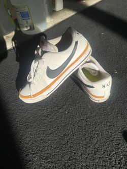 Nike Court Legacy Women 6.5