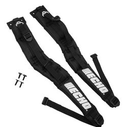 Echo Backpack Blower Straps