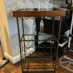 Wine Rack