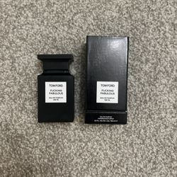 Tom Ford F’ing Fabulous cologne