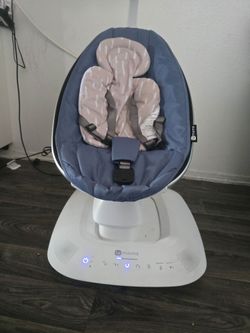 Mecedora 4moms