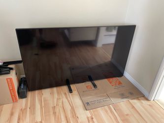 70” Sharp TV
