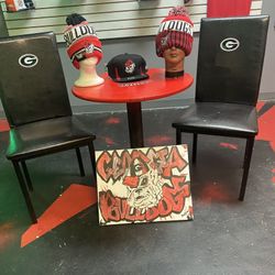 Table Set & Sports