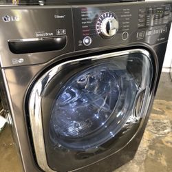 LG Washer 
