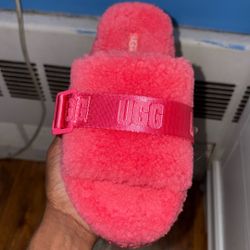 Fluffita Uggs For Sale! Up For Minor Negotiations.