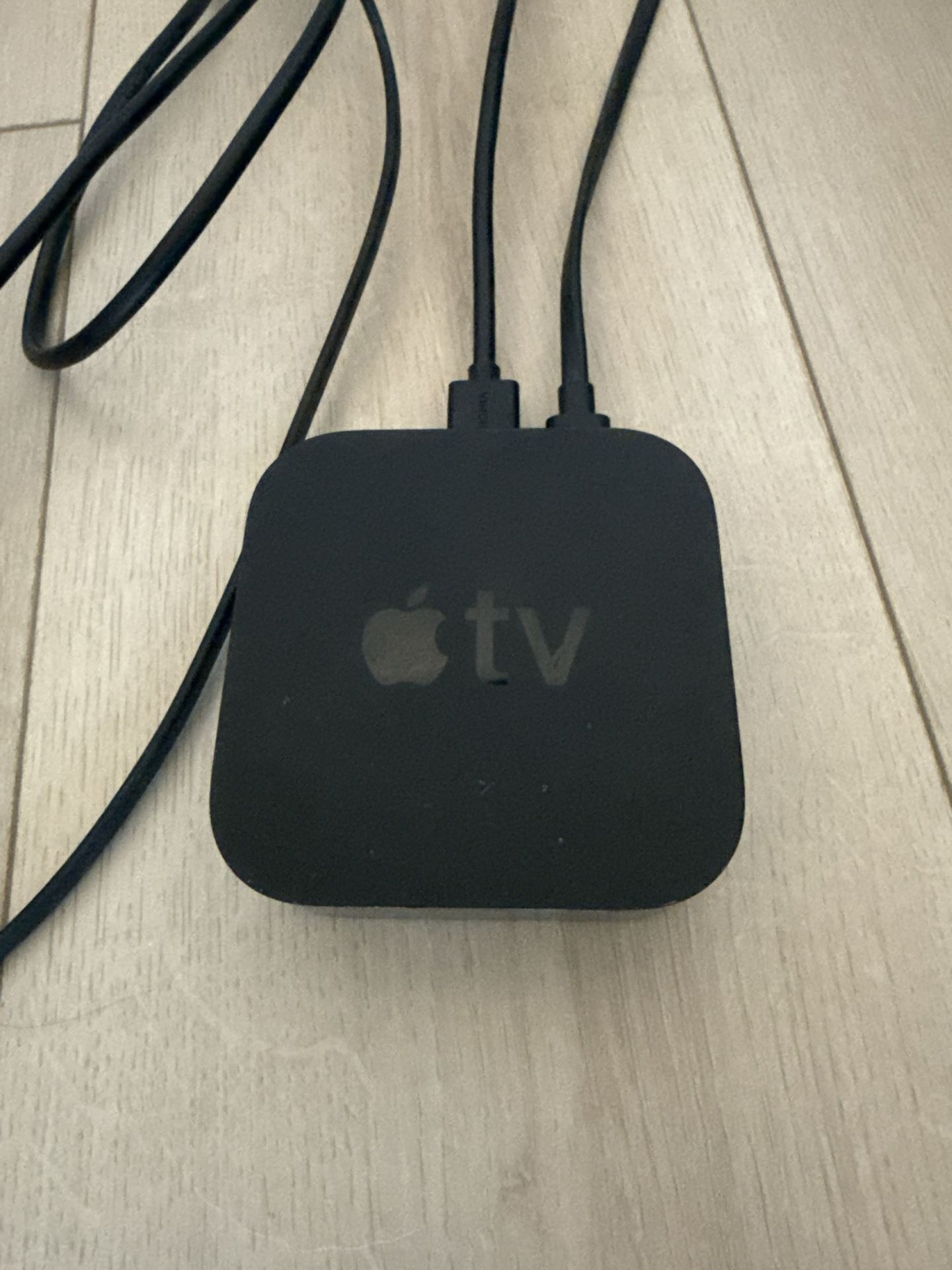 Apple TV (4th generation)