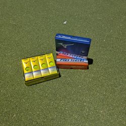 Mizuno RB 566 Golf Balls