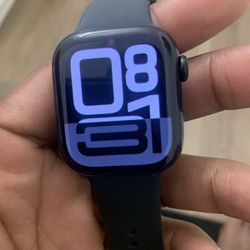 Apple Watch Series 10