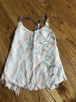 Free people tank