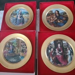 Collectsble Plates