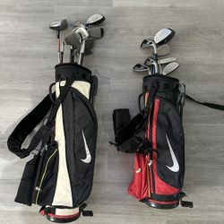 Kids Golf Clubs 