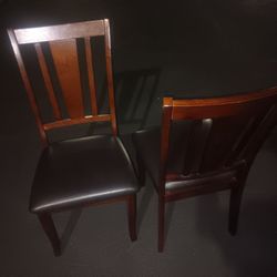 Dinning Chairs 