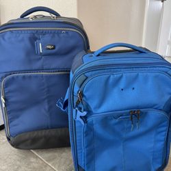 Eagle Creek Spinner Luggage Set Two Pieces