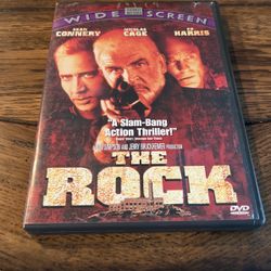 The Rock
