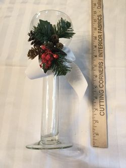 Really Cute Floating Candle Holder for Taper!